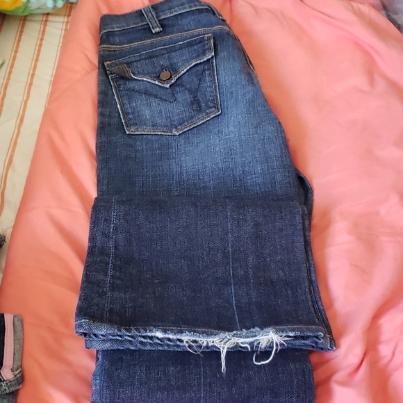 Pants - Picture 2 of 2